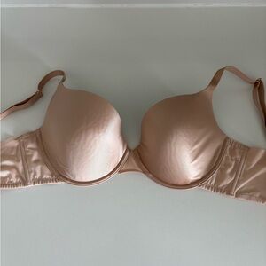 True 34DD smooth bra